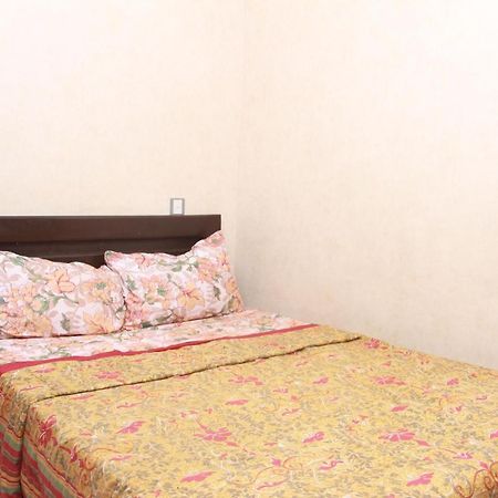 Abatete Guest House Mobushipe Экстерьер фото