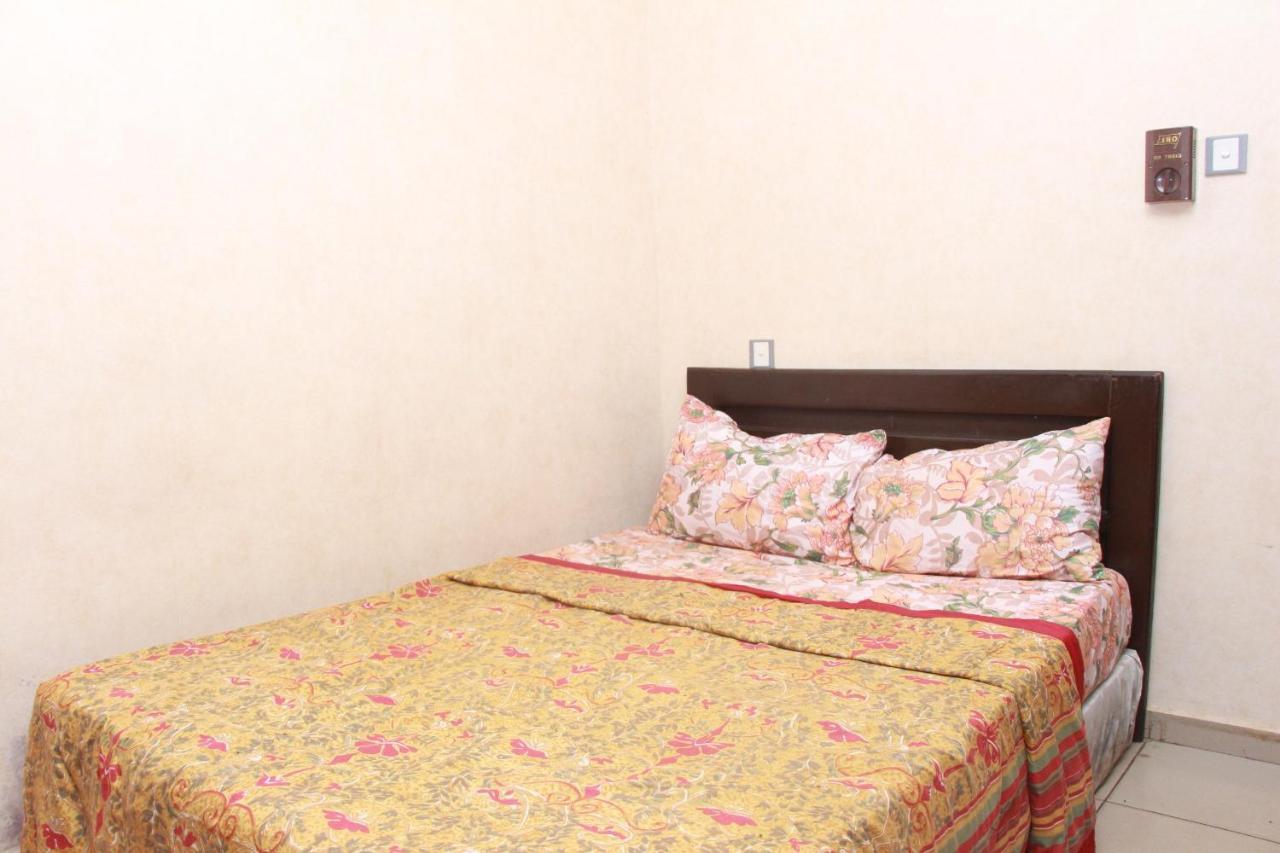 Abatete Guest House Mobushipe Экстерьер фото