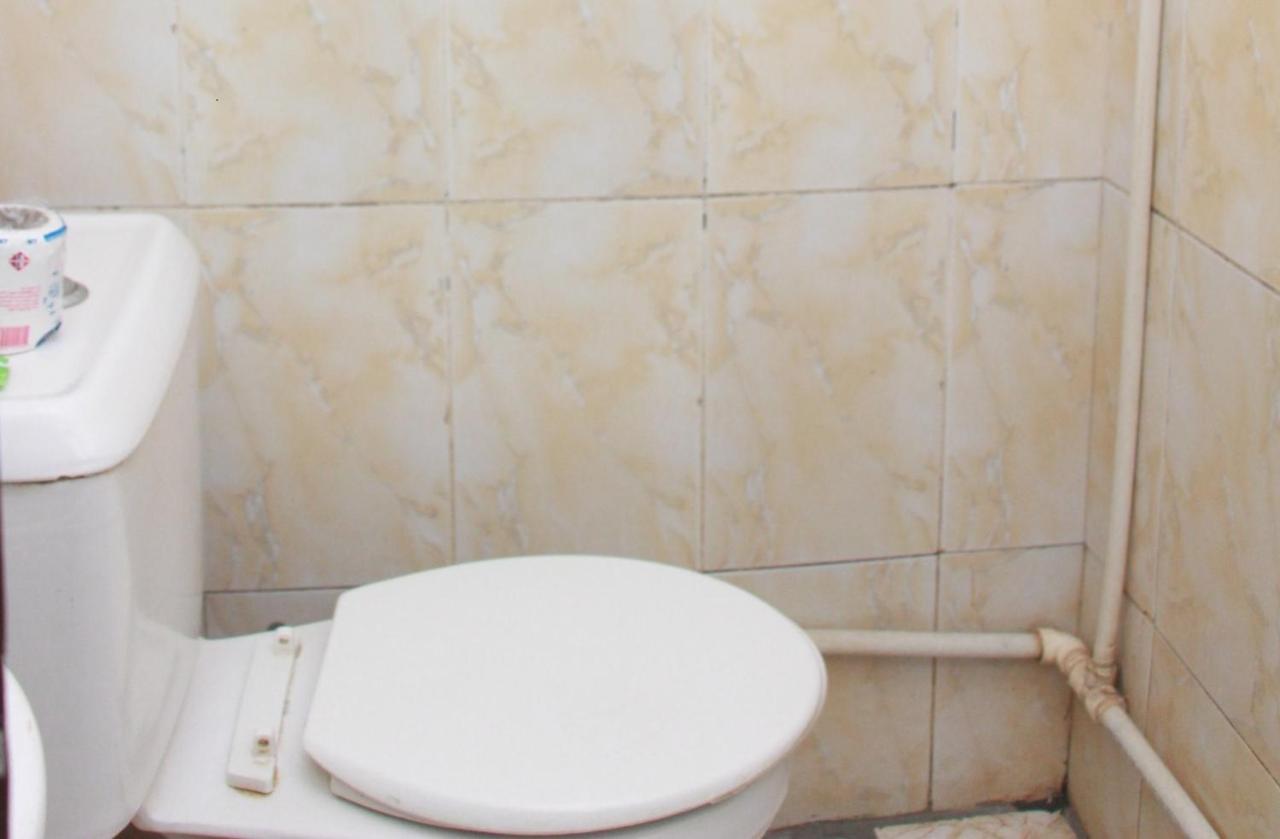 Abatete Guest House Mobushipe Экстерьер фото